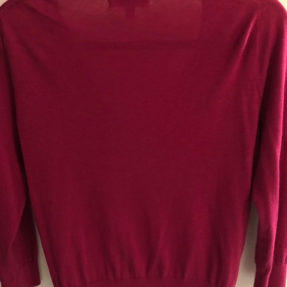 Banana Republic Factory women’s cardigan - Picture 2 of 4